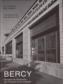 Bercy