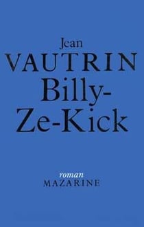Billy-ze-kick