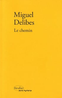 Le chemin