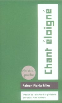 Chant éloigné
