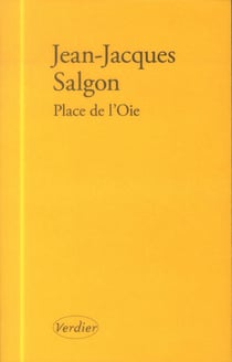 Place de l'oie