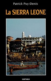 La sierra leone