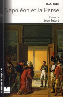 Napoléon et la Perse