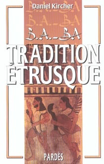 Tradition etrusque