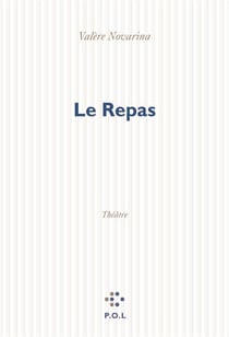 Le repas