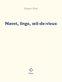 Navet, linge, oeil-de-vieux