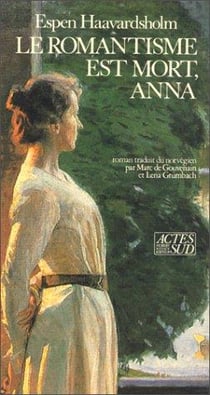 Le romantisme est mort, Anna