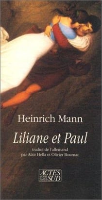 Liliane et Paul