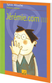 Les cles du francais - jérémie.com - cm1