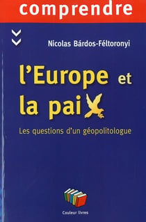 L'Europe et la paix