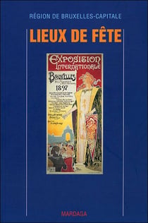 Lieux de fête - région de Bruxelles-capitale