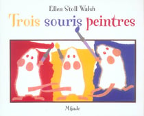 3 souris peintres