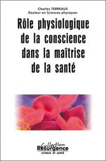 Role physiologique de la conscience