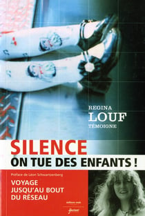 Silence ! on tue des enfants (nlle edition) (édition 2004)