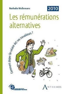 Les rémunérations alternatives (3e édition)