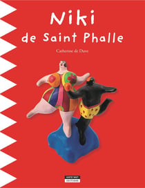 Niki de Saint Phalle