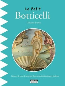 The little Boticelli