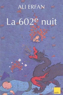La 602e nuit