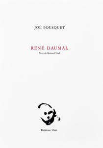 René Daumal