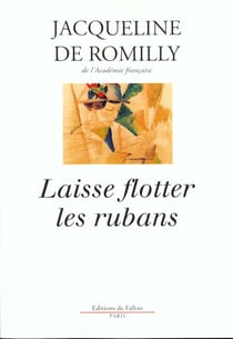 Laisse flotter les rubans