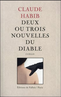 Deux ou trois nouvelles du diable