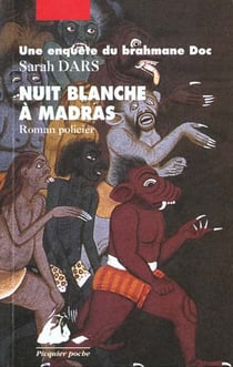 Nuit blanche à  madras