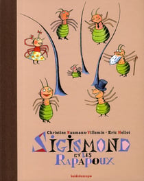 Sigismond et les rapapoux