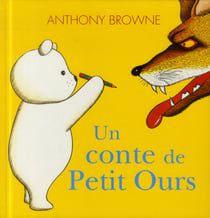 Le livre de petit ours