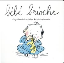 Bébé brioche