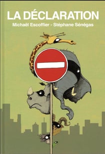 La déclaration