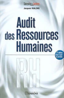 Audit des ressources humaimes