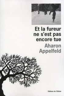 Et la fureur ne s'est pas encore tue