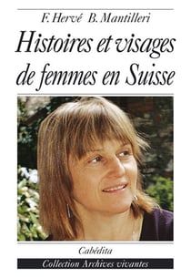 Histoires et visages de femmes