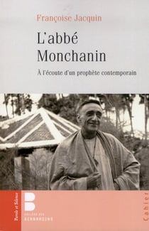 L'abbé Monchanin