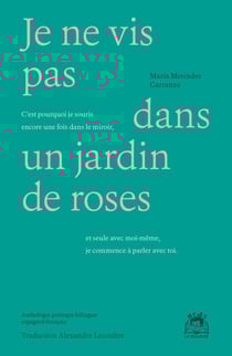 Je ne vis pas dans un jardin de roses