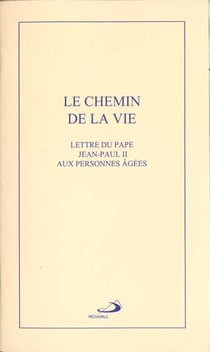 Le chemin de la vie