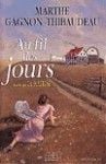 Au fil des jours suite de la boiteuse