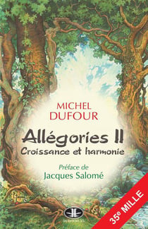 Allégories II : croissance et harmonie
