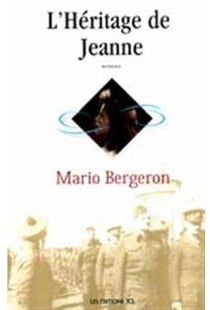 L'héritage de jeanne