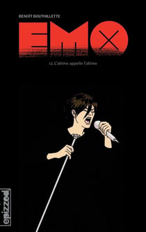 L’abîme appelle l’abîme - Emo - épisode 12