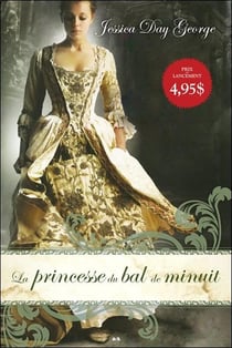 La princesse du bal de minuit t.1