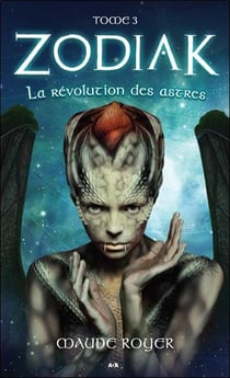 Zodiak t.3 - la révolution des astres