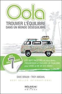 Oola - trouver l'équilibre dans un monde déséquilibré