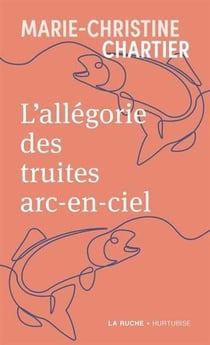L'allégorie des truites arc-en-ciel