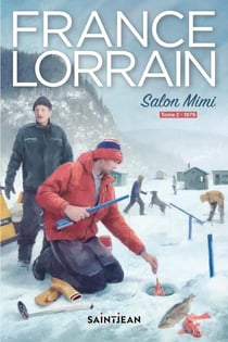 Salon Mimi Tome 2 : 1976