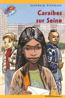 Caraïbes sur seine
