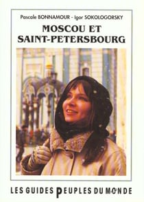 Moscou-saint-petersbourg