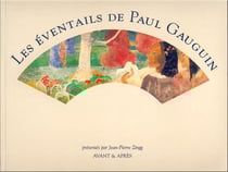 Les éventails de Paul Gauguin