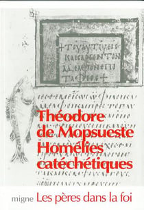 Homelies catechetiques