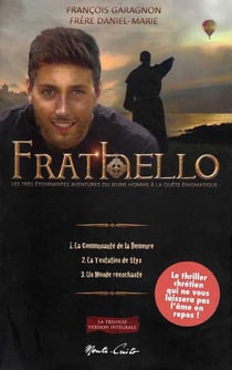 Frathello Tome 1 à 3